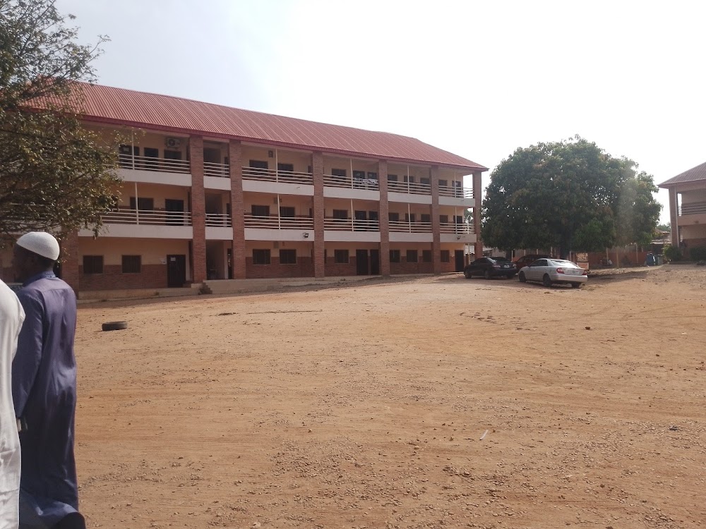 KWASU Conference Centre photo 3
